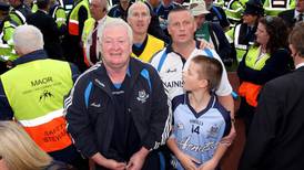 ‘A true blue, a great Gael’ - Dave Billings passes away suddenly