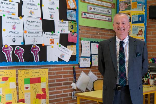 International school in Bray plans to quadruple student numbers