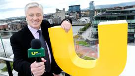 Pat Kenny’s ‘In the Round’ show axed by UTV