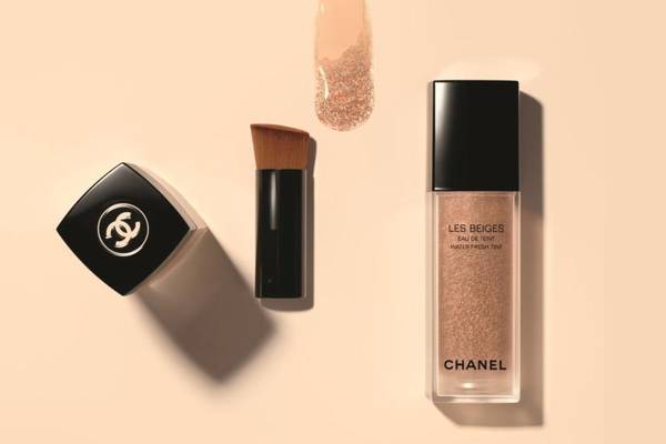 Chanel’s innovative new skin tint is a foundation to suit men and women