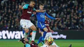 West Ham battle back to earn David Moyes’ first point