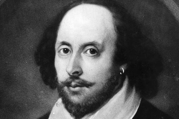 How to spell the word craic (or crack?) and what Shakespeare would have said