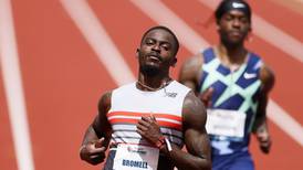 Bromell firm favourite to finally claim Bolt’s mantle
