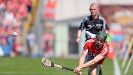 Ó hAilpín says Cork developing quicker than he’d expected