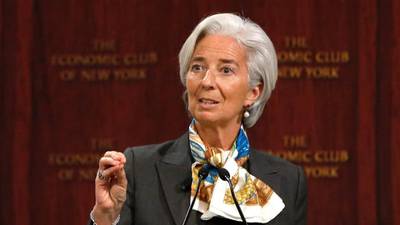 IMF director Lagarde to be questioned in Paris
