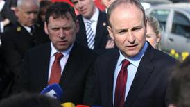 After only three weeks, Micheál Martin has created powerful enemies who will come back to haunt him