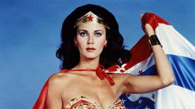 The Question: Should the United Nations have hired Wonder Woman?
