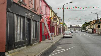 Varadkar says Ballaghaderreen ‘very much on radar’ after job losses