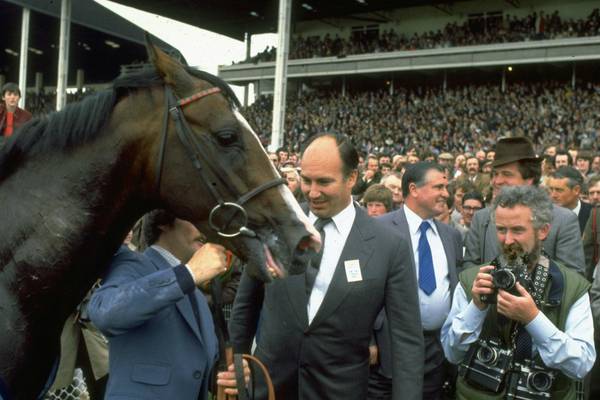 Sporting Controversies: The brutal, sad and mysterious tale of Shergar