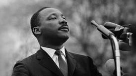 Martin Luther King, America’s ‘naked, brazen challenger’: by Fintan O’Toole