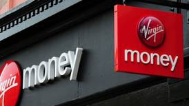 Virgin Money gross mortgage lending slips in first quarter