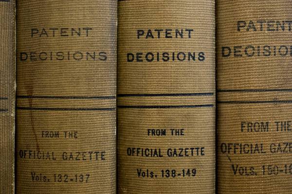 Patent applications from Republic rose 21% in 2018