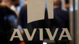 Aviva Ireland profit rises 7% on Friends First boost