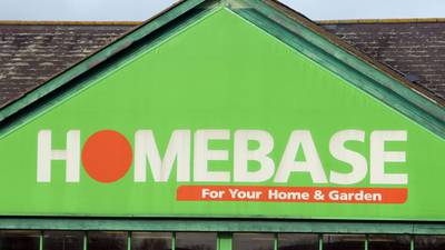 Wesfarmers concedes defeat with £1 sale of Homebase