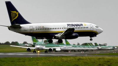 Ryanair restricts voting rights of non-EU shareholders over Brexit