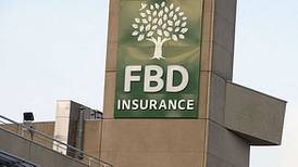 Notice period may pay off for incoming FBD chief executive