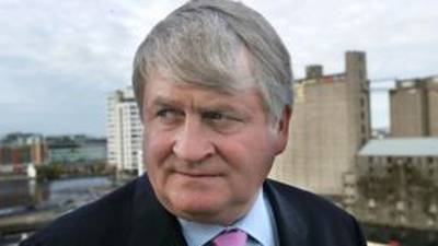 Investment firm takes stake in Denis O’Brien’s Aergo