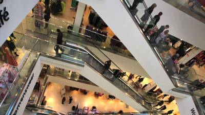 Retail sales decline 2.5 per cent in May - CSO