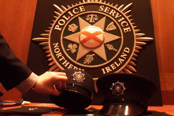 PSNI searches thousands of under-18s, but few arrests made