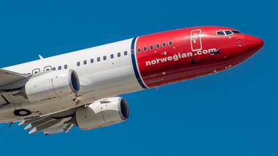 Court approves repudiation of Norwegian Air leasing contracts