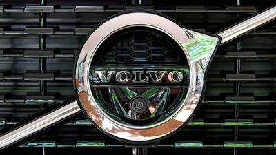 Volvo back to ‘normal’ in China as it shuts EU and US car plants