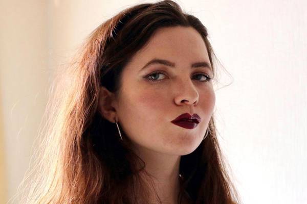 Naoise Dolan: ‘I feel pressure to tell people I am autistic, in case I am too blunt’