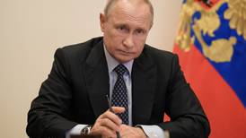 Putin under pressure as Russia fights uphill battle with coronavirus