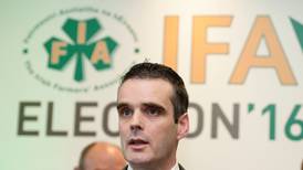 New IFA boss criticises Glanbia over price paid to milk suppliers