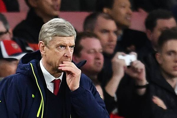 Arsene Wenger future at Arsenal ‘will be a mutual decision’