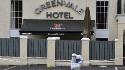 Greenvale Hotel deaths: Secure all evidence before demolition, says father of deceased