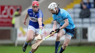 Dublin hold off Laois to set up semi-final date with Galway