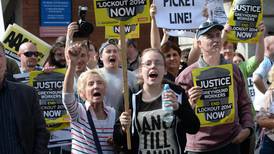 Greyhound workers to vote on revised pay  proposals