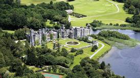 Ashford Castle: Eighty years old and more gorgeous than ever