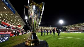Champions Cup: The 20 qualifiers for 2020-21 if season doesn’t restart