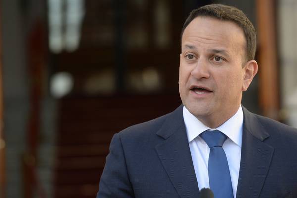 TDs warned unapproved absences will be reported to Taoiseach
