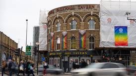 ‘We’re a gay bar, not a political venue’: London’s best-known gay pub in row over Israel Eurovision boycott