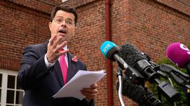 North may be lifted by UK industrial strategy, says Brokenshire