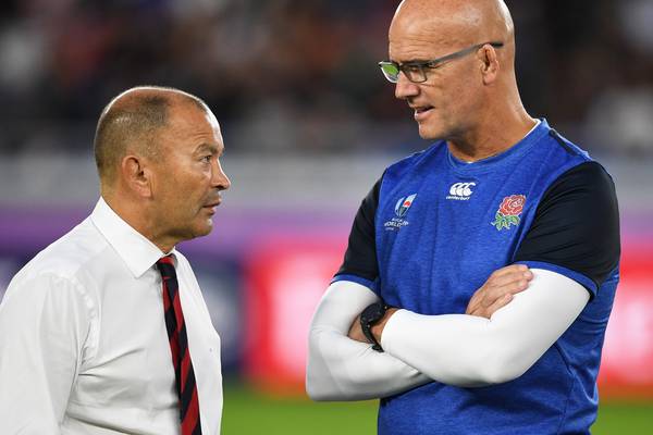 Mitchell: England and South Africa are the ‘two most powerful teams’
