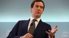 George Osborne seeks to reassure US investors over Brexit