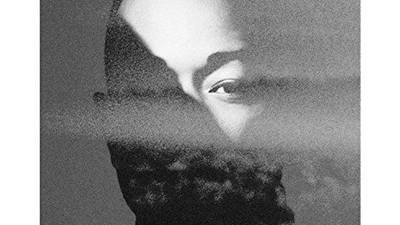 John Legend - Darkness and Light album review: A little bit political