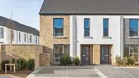 A-rated homes in a variety of layouts in Adamstown, from €450,000