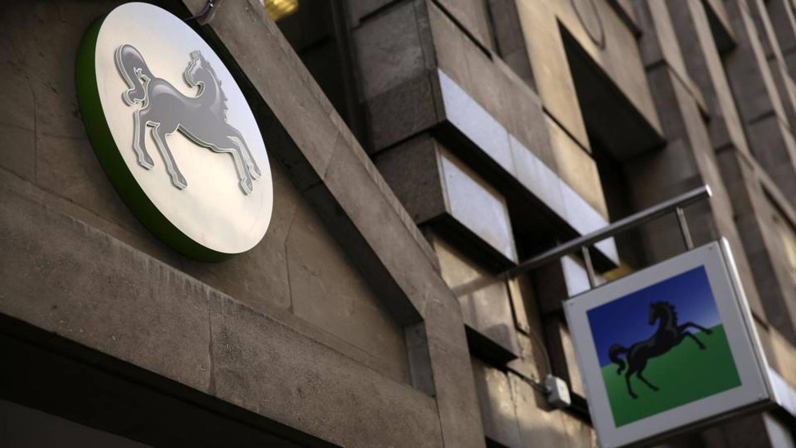 TSB name revived as Lloyds rebrands branches – The Irish Times