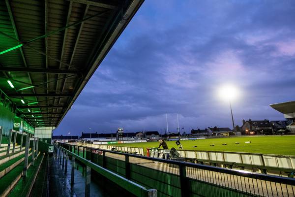Connacht’s clash against Benetton postponed after Covid-19 outbreak at Italian club