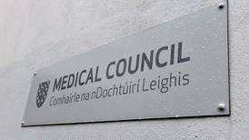 Medical Council took no steps to check struck off doctor’s story, court told
