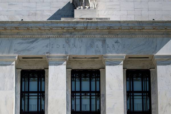 US Fed readies second intervention after money market ‘shock’
