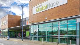 Musgrave Retail Park at €4.75m offers buyer net initial yield of 7.91%