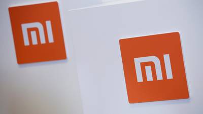 Xiaomi raises €4.05bn after pricing IPO at bottom of range