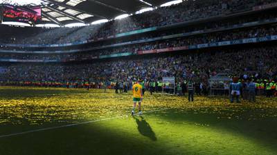 Why winning All-Irelands is different for Kerry