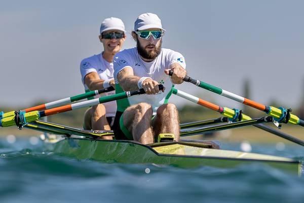 Ireland projected to win record medal haul at Olympic Games in Paris