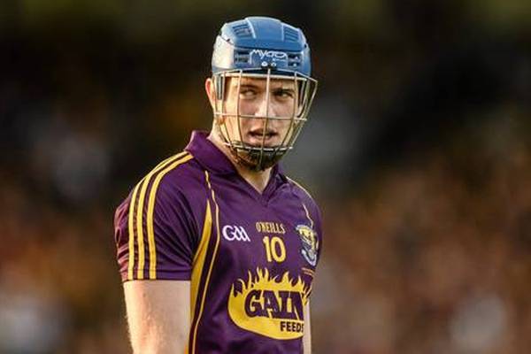 Wexford show no signs of letting up as they power past Kerry